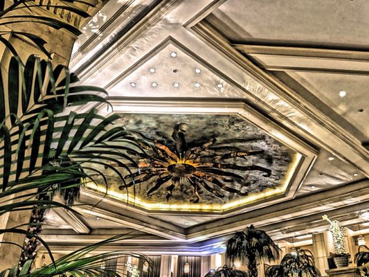 The Peninsula Manila by null