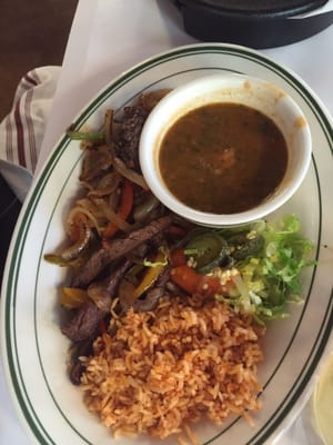 Cadillac Bar & Grill by null