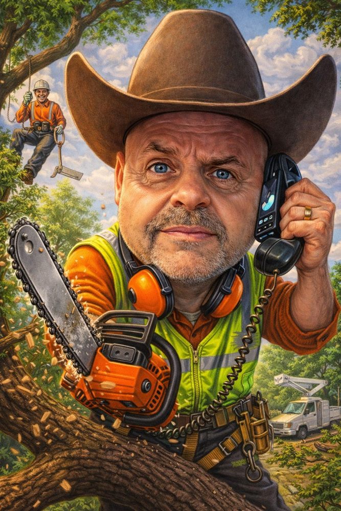 Kleiber Tree Service - tree service in San Antonio, TX