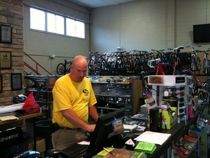 SICKLERS BIKE Updated September 2024 298 Noble Rd, South Abington