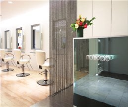 Momotaro Salon by null