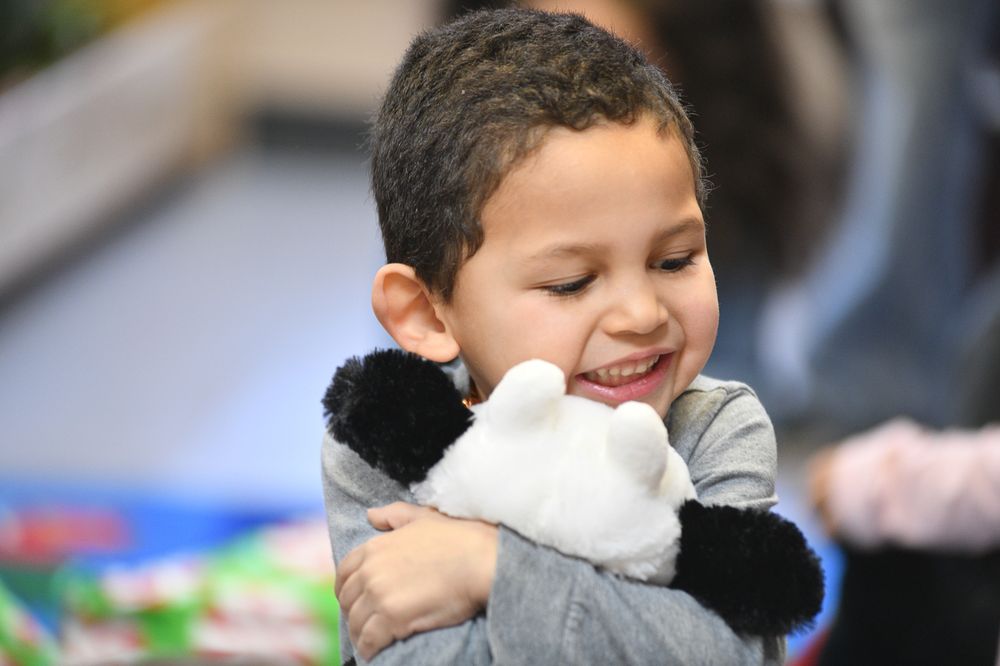 YDI Job Corps Head Start - social services organization in Albuquerque, NM