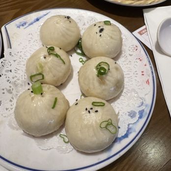 Nan Xiang Soup Dumplings - Pan-Fried Beef Dumplings - Dim Sum Near Me - Cherry Hill, New Jersey Nan Xiang Soup Dumplings - Pan-Fried Beef Dumplings - Dim Sum Near Me - Cherry Hill, New Jersey