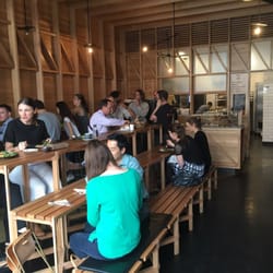 Abbots and Kinney - Pirie Street