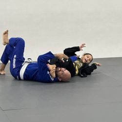 Paragon Brazilian Jiu-Jitsu