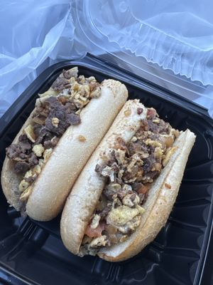 Capriotti's Sandwich Shop by null