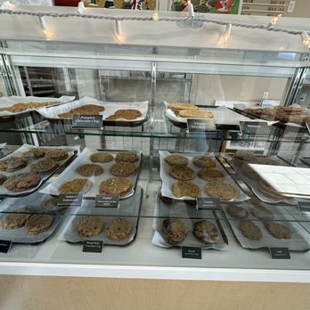 The Cookie Shoppe - Yummy cookies - Bakeries Near Me - Folsom, California The Cookie Shoppe - Yummy cookies - Bakeries Near Me - Folsom, California