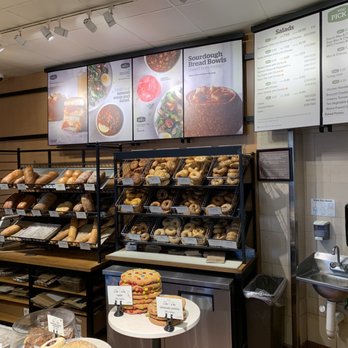 Panera Bread - Lobby - Sandwiches Near Me - Turlock, California Panera Bread - Lobby - Sandwiches Near Me - Turlock, California