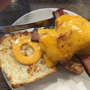 Warehouse Bakery & Donuts - Squeeling pig - Breakfast & Brunch Near Me - Fairhope, Alabama