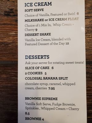 Menu photo 8 Spoke & Hub Baton Rouge, LA Menu photo 8 Spoke & Hub Baton Rouge, LA