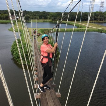 Empower Adventures Tampa Bay - Ziplining Near Me - Oldsmar, Florida Empower Adventures Tampa Bay - Ziplining Near Me - Oldsmar, Florida