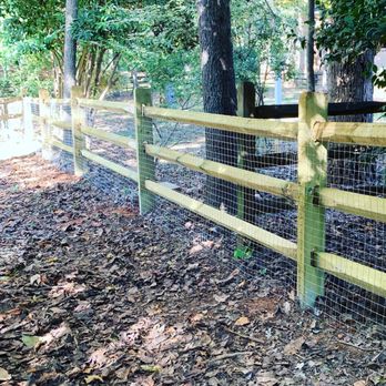 Plaza Fence - New beautiful fence - Fences & Gates Near Me Plaza Fence - New beautiful fence - Fences & Gates Near Me