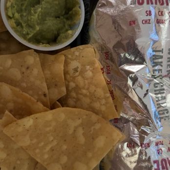 Miguel's Jr - El potato burrito - Mexican Near Me - Ontario, California