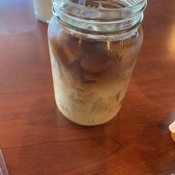 Shelly's Cafe - Iced coffee - Breakfast & Brunch Near Me - Tampa, Florida Shelly's Cafe - Iced coffee - Breakfast & Brunch Near Me - Tampa, Florida