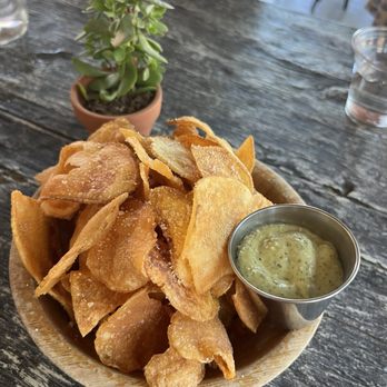 Cass Winery - Home made chips - Wineries Near Me - Paso Robles, California Cass Winery - Home made chips - Wineries Near Me - Paso Robles, California