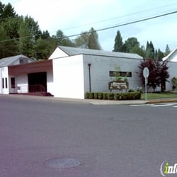 Brown's Funeral Home
