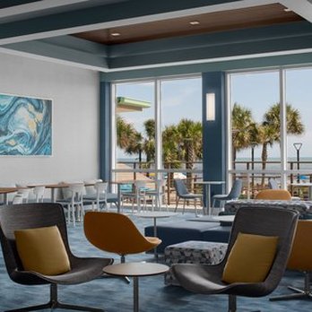 SpringHill Suites by Marriott Myrtle Beach Oceanfront - Hotels Near Me - Myrtle Beach, South Carolina SpringHill Suites by Marriott Myrtle Beach Oceanfront - Hotels Near Me - Myrtle Beach, South Carolina