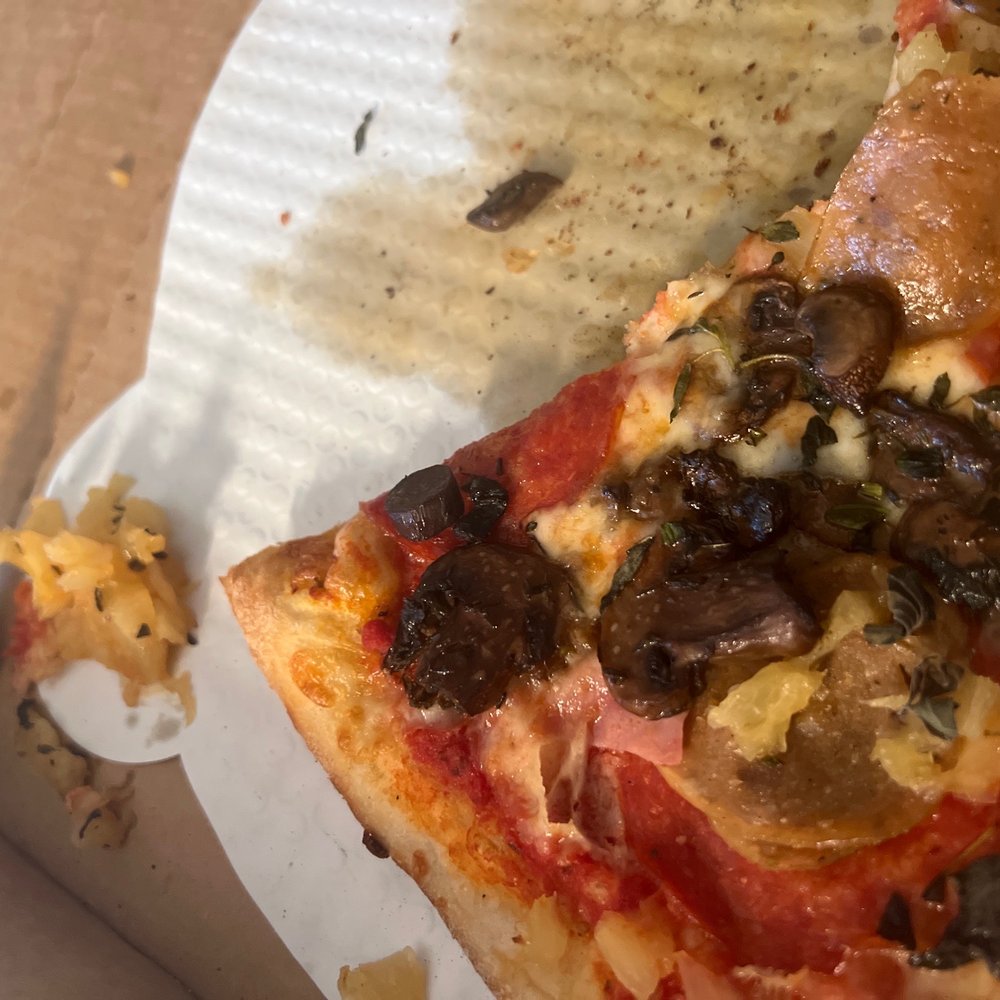 We, The Pizza - Pizza Near Me - Washington, DC, District of Columbia We, The Pizza - Pizza Near Me - Washington, DC, District of Columbia
