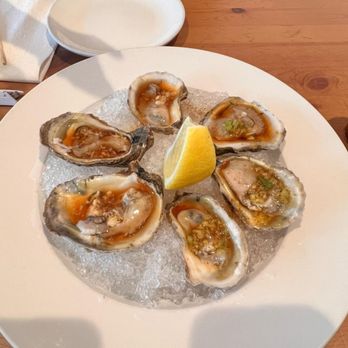 Alynia Zushi - $1 july oysters - Sushi Bars Near Me - Chicago, Illinois Alynia Zushi - $1 july oysters - Sushi Bars Near Me - Chicago, Illinois