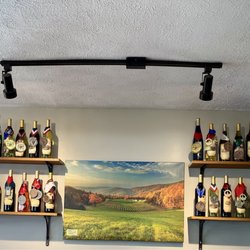 Burntshirt Vineyards