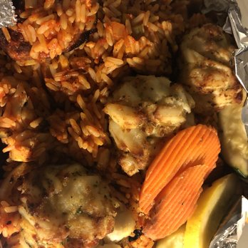 Ethel's Creole Kitchen - Jambalaya - Cajun/Creole Near Me - Baltimore, Maryland