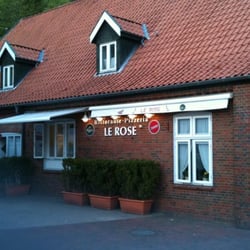Pizzeria le Rose