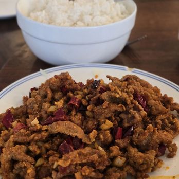 Little Sichuan Cuisine - Szechuan Near Me - Plano, Texas Little Sichuan Cuisine - Szechuan Near Me - Plano, Texas