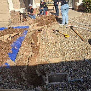 Petersen Plumbing Industries - Water Purification Services Near Me - Wittmann, Arizona
