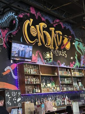 Condado Tacos by null