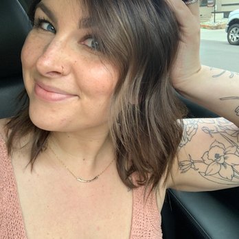 Fox & Jane Salon - July 2019 - Blow Dry/Out Services Near Me - Denver, Colorado Fox & Jane Salon - July 2019 - Blow Dry/Out Services Near Me - Denver, Colorado