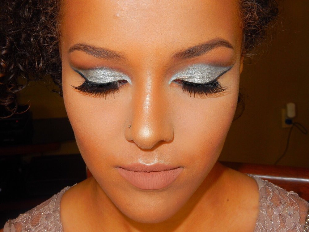 21LASHES MAKEUP BY JASMINE 12 Photos Makeup Artists Woodbridge