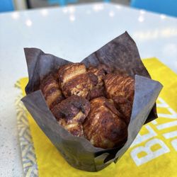 Better Buzz Coffee - Tempe - Crumbonne