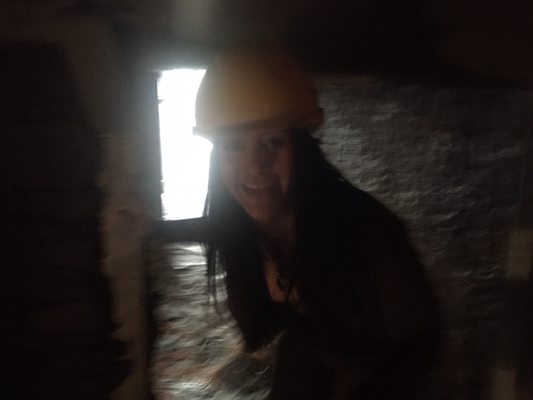 National Showcaves Centre for Wales by null