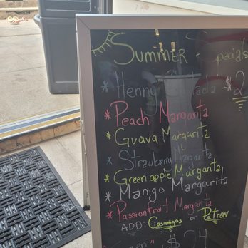 Spa Castle - Summer drinks - Massage Near Me - College Point, New York Spa Castle - Summer drinks - Massage Near Me - College Point, New York