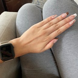 Nails Nails