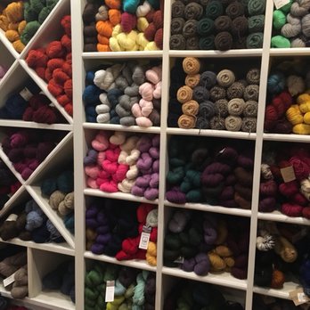 Looped Yarn Works - Knitting Supplies Near Me - Washington, DC, District of Columbia Looped Yarn Works - Knitting Supplies Near Me - Washington, DC, District of Columbia