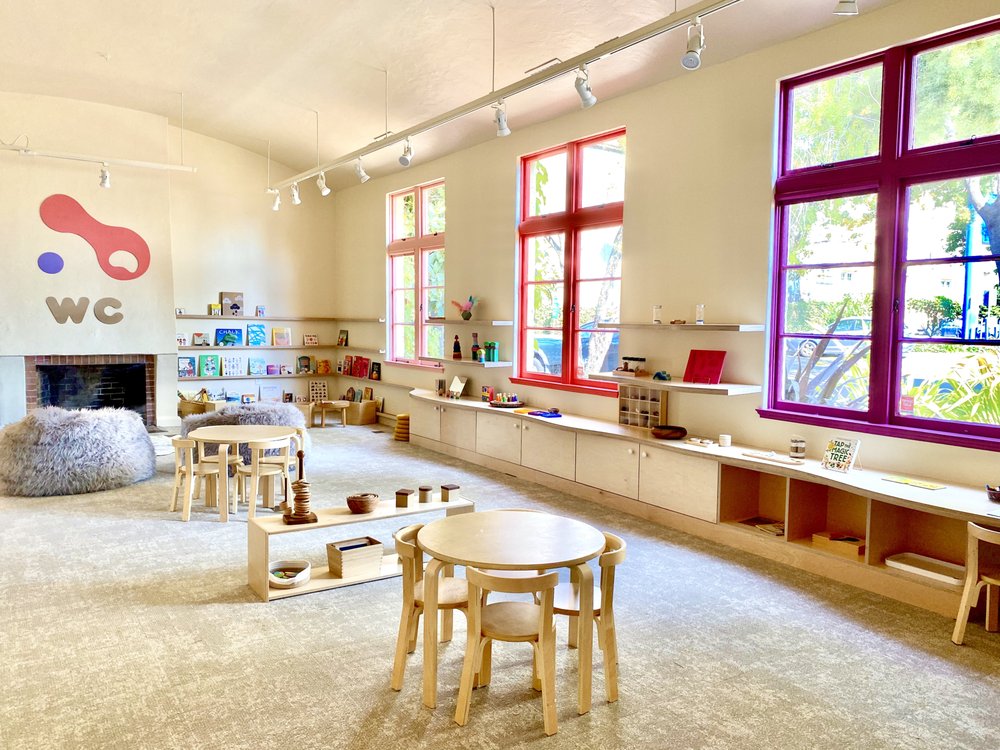 Wild Child Schoolhouse - childcare center in Oakand, CA
