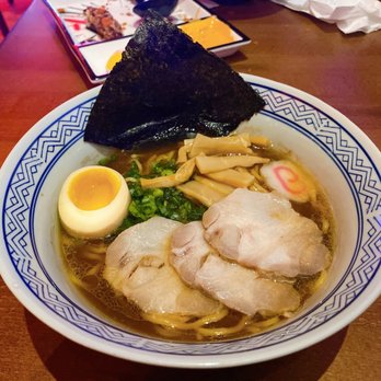 Kaiju Ramen - Tokyo Style Ramen - Ramen Near Me - Washington, DC, District of Columbia Kaiju Ramen - Tokyo Style Ramen - Ramen Near Me - Washington, DC, District of Columbia