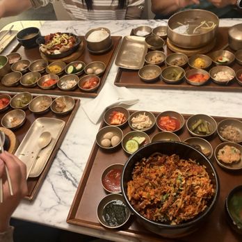 Kunjip Tofu - Korean Near Me - Mountain View, California Kunjip Tofu - Korean Near Me - Mountain View, California