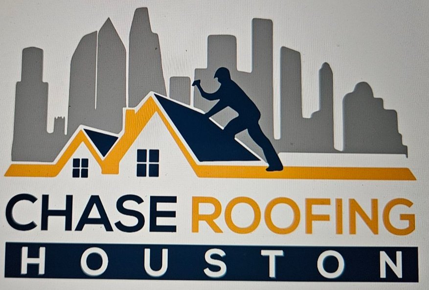 Slide of Chase roofing