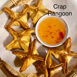 Thai Cuisine