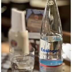 Paulaner am Kirchplatz - Water