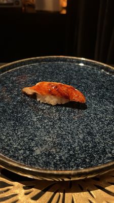 Sushi by Bou- Chelsea NYC @ Bosque Flowers & Coffee by null