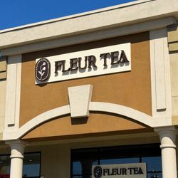 Fleur Tea
