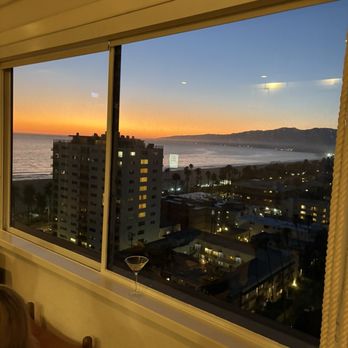 The Penthouse - Breath taking view - New American Near Me - Santa Monica, California The Penthouse - Breath taking view - New American Near Me - Santa Monica, California