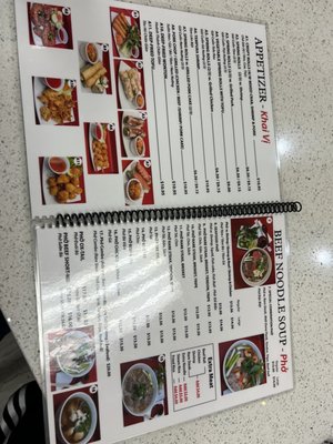 Pho Saigon Le by null
