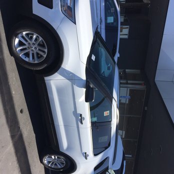 Theodore Robins Ford  - Car Dealers Near Me - Costa Mesa, California