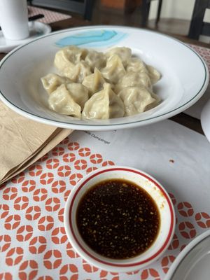Lin Handmade Dumplings & Noodles by null