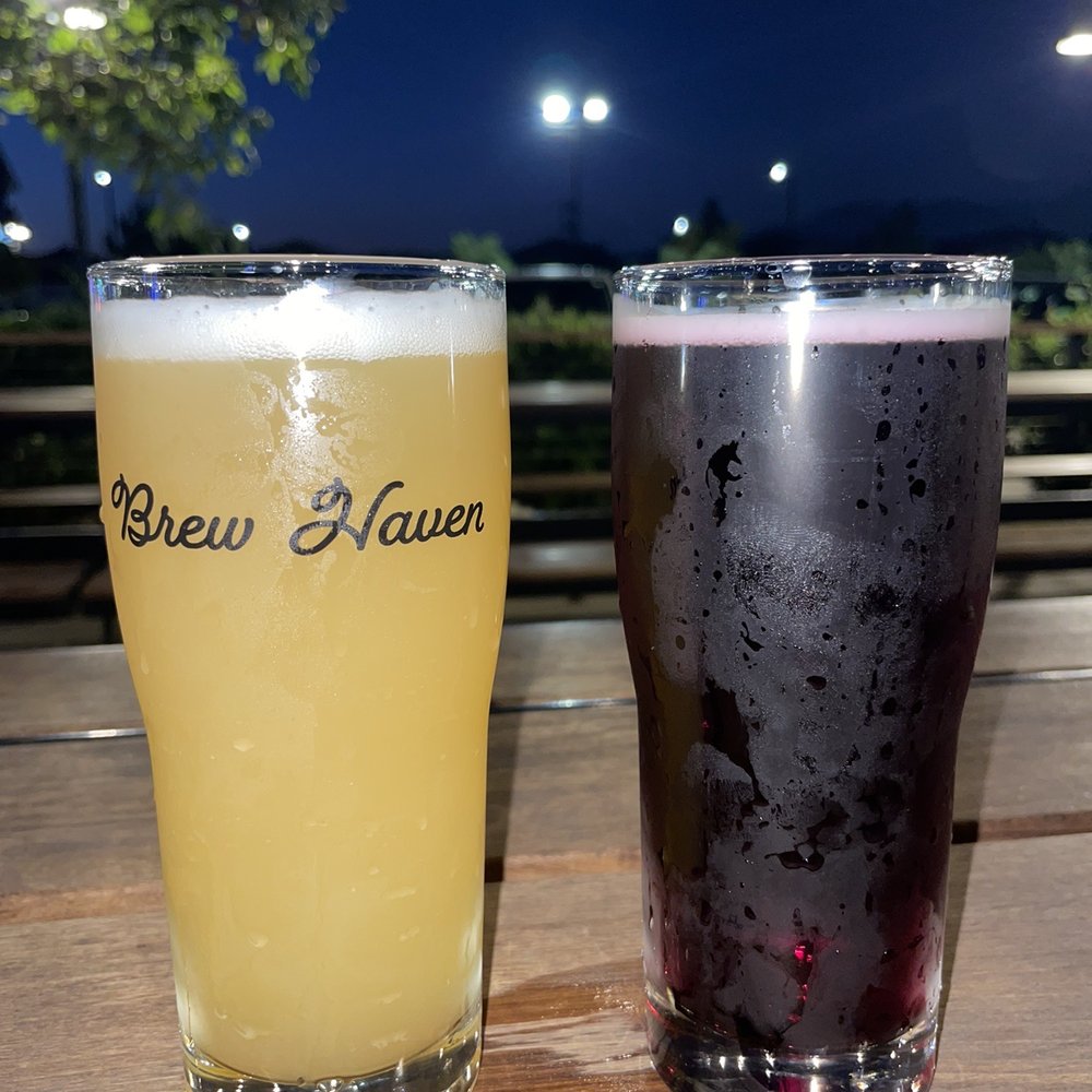 Brew Haven - Beer Bar Near Me - Ontario, California Brew Haven - Beer Bar Near Me - Ontario, California