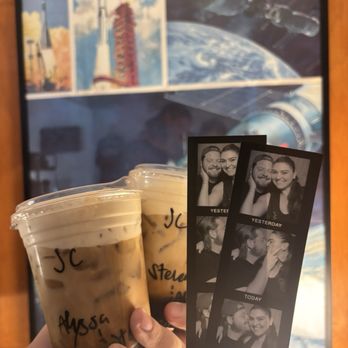 Fireproof Coffee - Coffee & Tea Near Me - Redlands, California